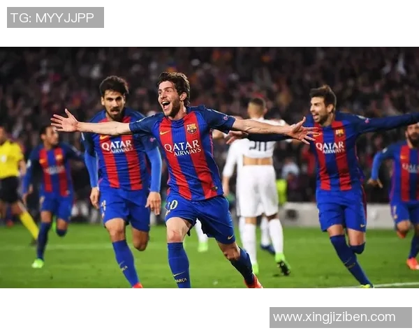 巴萨与大巴黎精彩对决全场录像回放及精彩瞬间分析