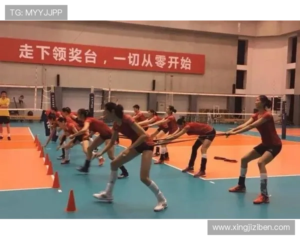 杭州排球队逆袭之路:从低谷到巅峰的精彩旅程与背后故事 杭州排球队逆袭之路:从低谷到巅峰的精彩旅程与背后故事