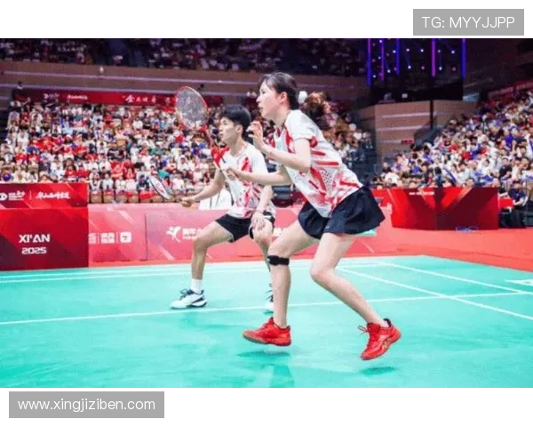 西安羽毛球队在联合会杯中的拼搏历程与荣耀时刻回顾
