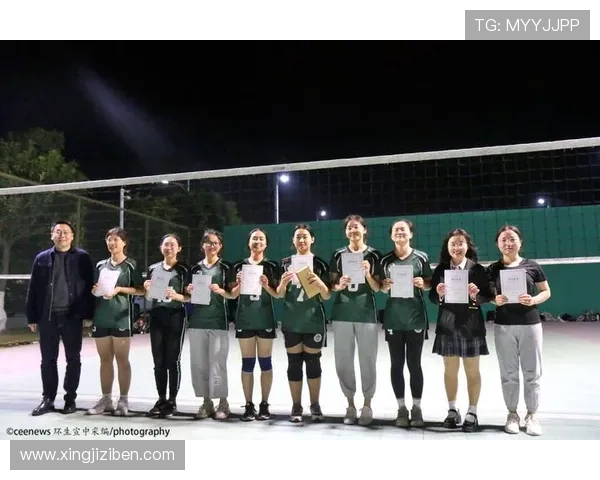 南京排球队联赛表现分析:默契配合助力球队取得佳绩