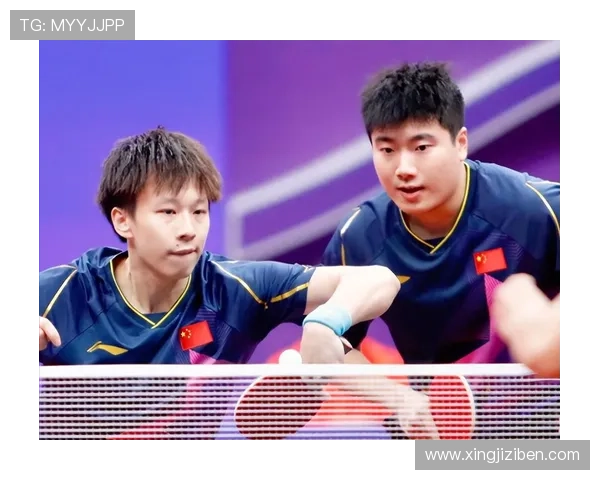 深圳乒乓球队在亚运会上的逆袭之路与荣耀时刻全记录