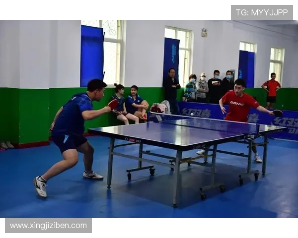 西安乒乓球队的精神风貌与发展历程深度探讨 西安乒乓球队的精神风貌与发展历程深度探讨